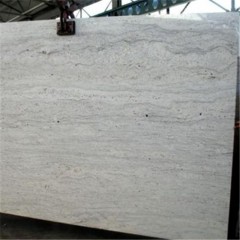 Brazil river white granite